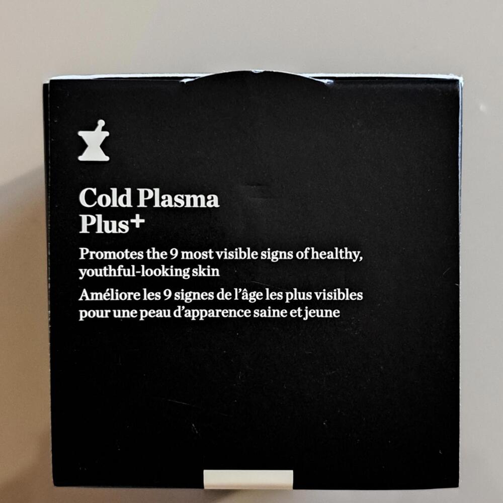 New! Perricone MD Cold Plasma Plus+ Advanced Serum Concentrate - 30 mL / 1 fl oz - Picture 6 of 7